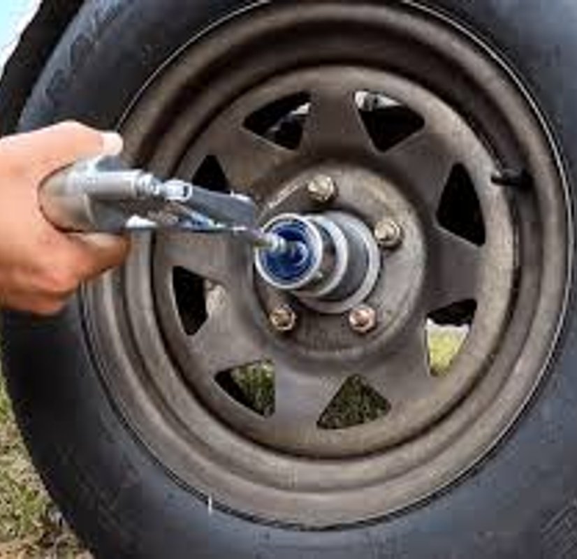 People waiting at docs